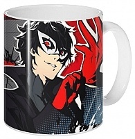 ������ Shin Megami Tensei: Persona 5 - Ren Amamiya