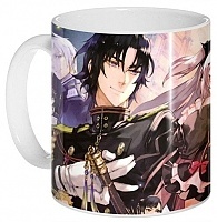  Owari no Seraph 336474