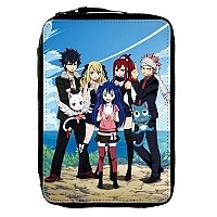   Fairy Tail