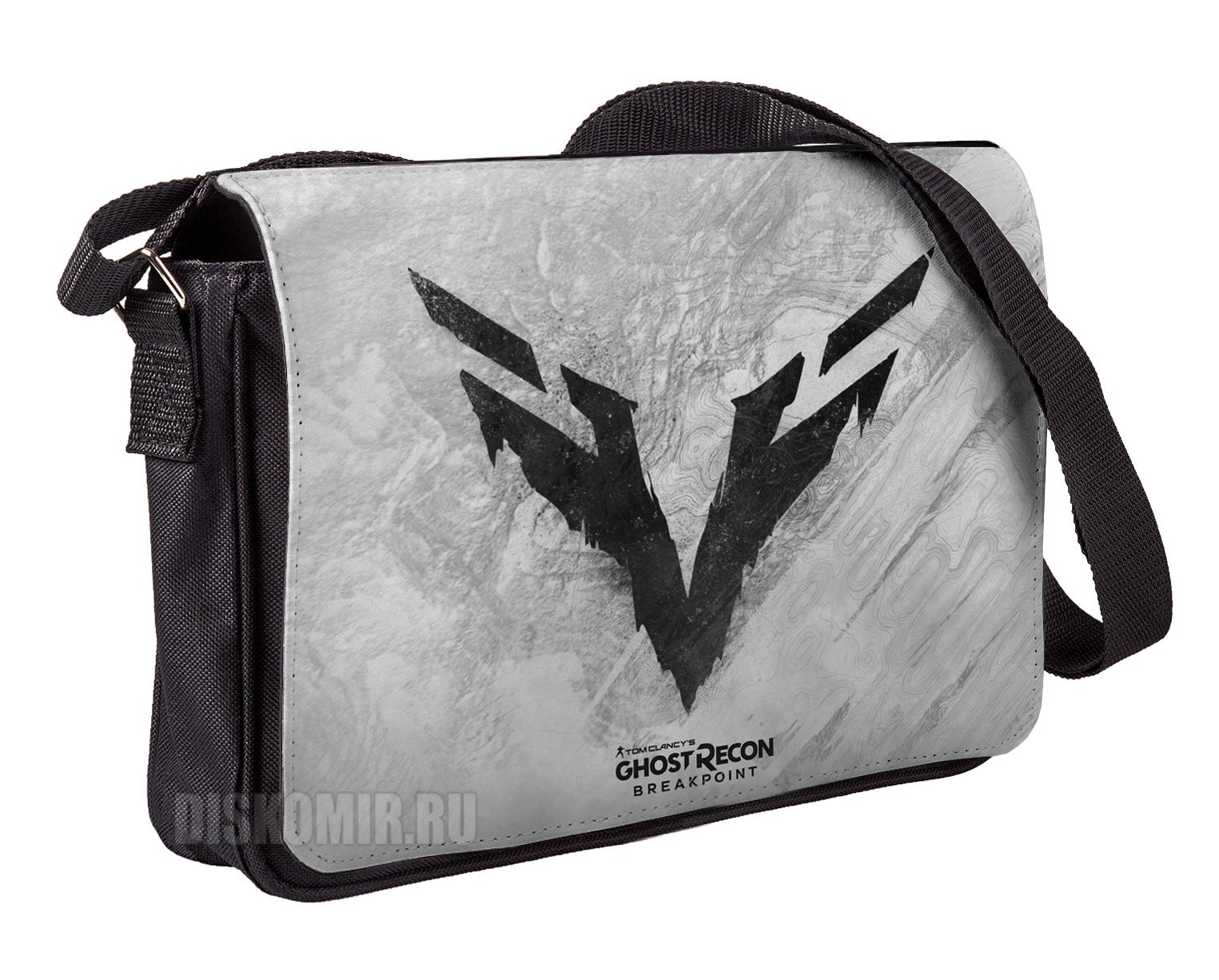�����-����������� �������� "Ghost Recon Breakpoint" Wolves Emblem
