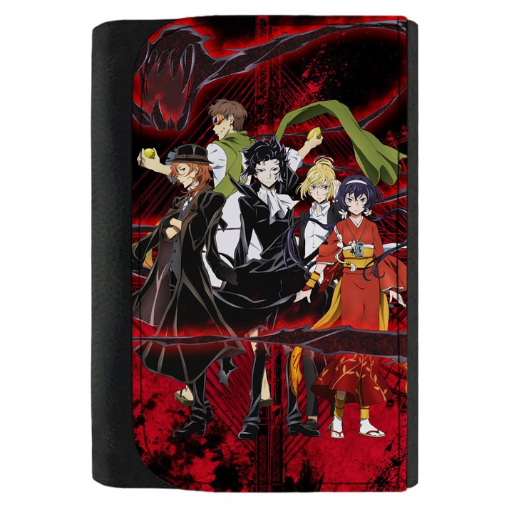 ���������� ������� ������� ������ ������� �� �������� ���� �������� ����� �� ����� � ����� ������� �� �������� ���� / Bungou Stray Dogs / ����� �������� ����