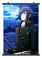 ������� �������� Hakuouki: Shinsengumi Kitan 346245