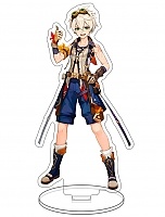 ������� ��������� Genshin Impact - ������ (Bennett)