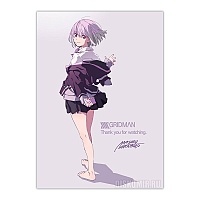   SSSS.Gridman -  