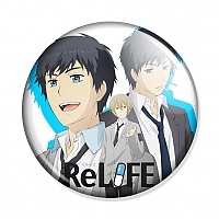 ������ ��������� ����� - Arata Kaizaki, Nobunaga Asaji, Ryou Yoake