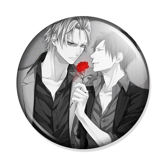 ���������� ������� ������ Durarara!! Host Club - Shizuo and Izaya �� ����� � ����� ��������!! / Durarara!!