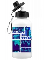     Ghost in the Shell