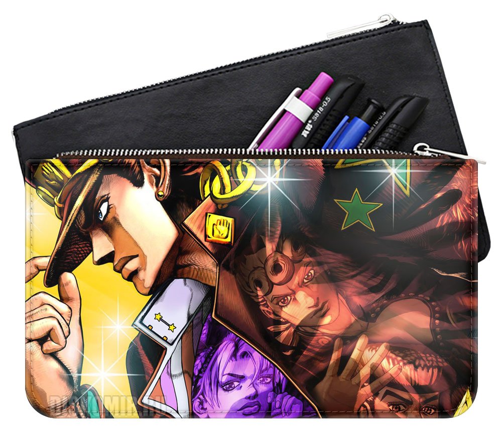 ���������� ������� ����� ������ ����������� ����������� ������ - ������� ����� No.2 �� ����� � ����� ����������� ����������� ������ / JoJo's Bizarre Adventure / JoJo no Kimyou na Bouken