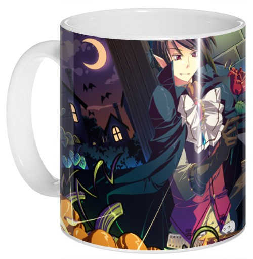 ���������� ������� ������ Halloween 346990 �� ����� � ����� �������� / Halloween