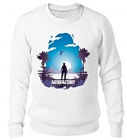 ��������� Satisfactory - Pioneer