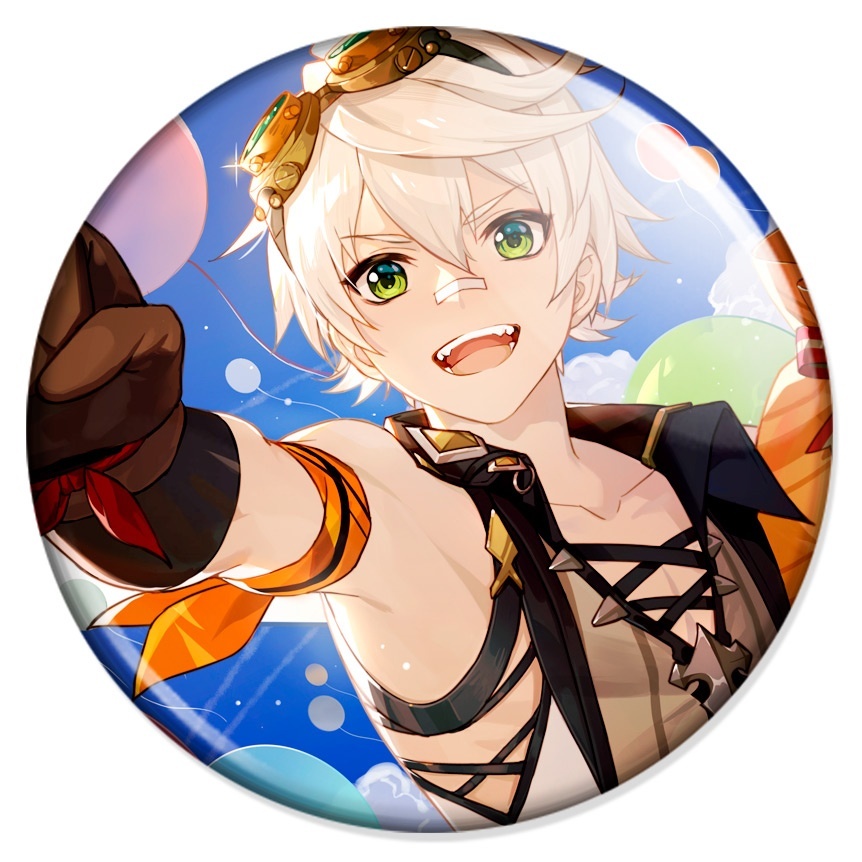 ������ ������ ������ - ������ No.6