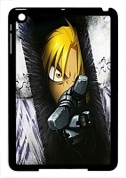  iPad mini: Fullmetal Alchemist 97669