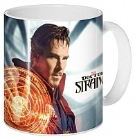  MARVEL Comics "Doctor Strange"