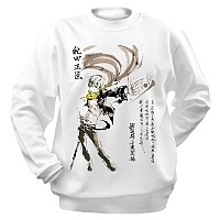 ��������� Durarara!! Masaomi Kida (Suibokuga)