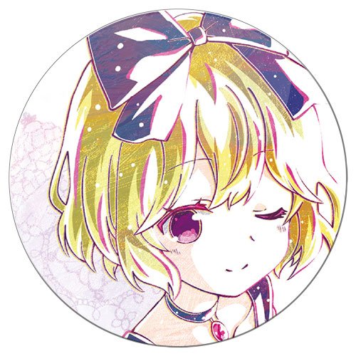 ���������� ������� ������ ��������� ������� Tonari no Kyuuketsuki-san Ani-Art - Elly �� ����� � ����� ������� ������ �� ��������� / Tonari no Kyuuketsuki-san / Ms. vampire who lives in my neighborhood / �� ��������� � ���������� �������� / ������, ��� ���� �� ���������