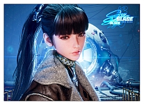 ������ �������� Stellar Blade � ����