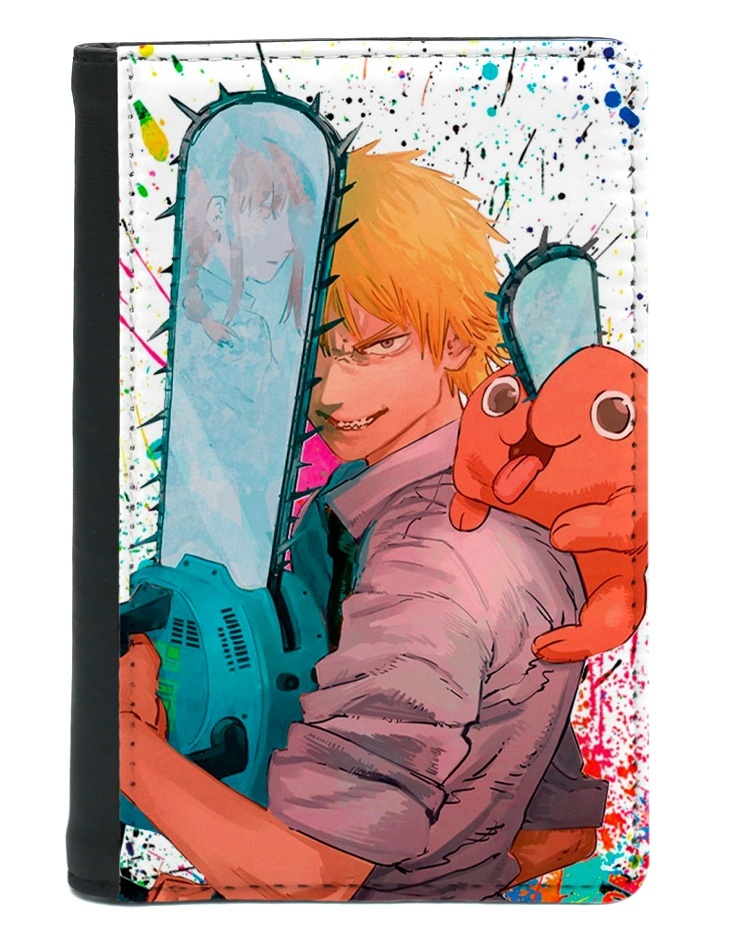 ������� �� ������� Chainsaw Man