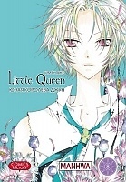 ����� ���� �������� ���� / Little Queen. ��� 8