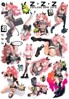 ������� Zenless Zone Zero ������