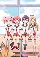 Yuru Yuri (����� �� �����) HD