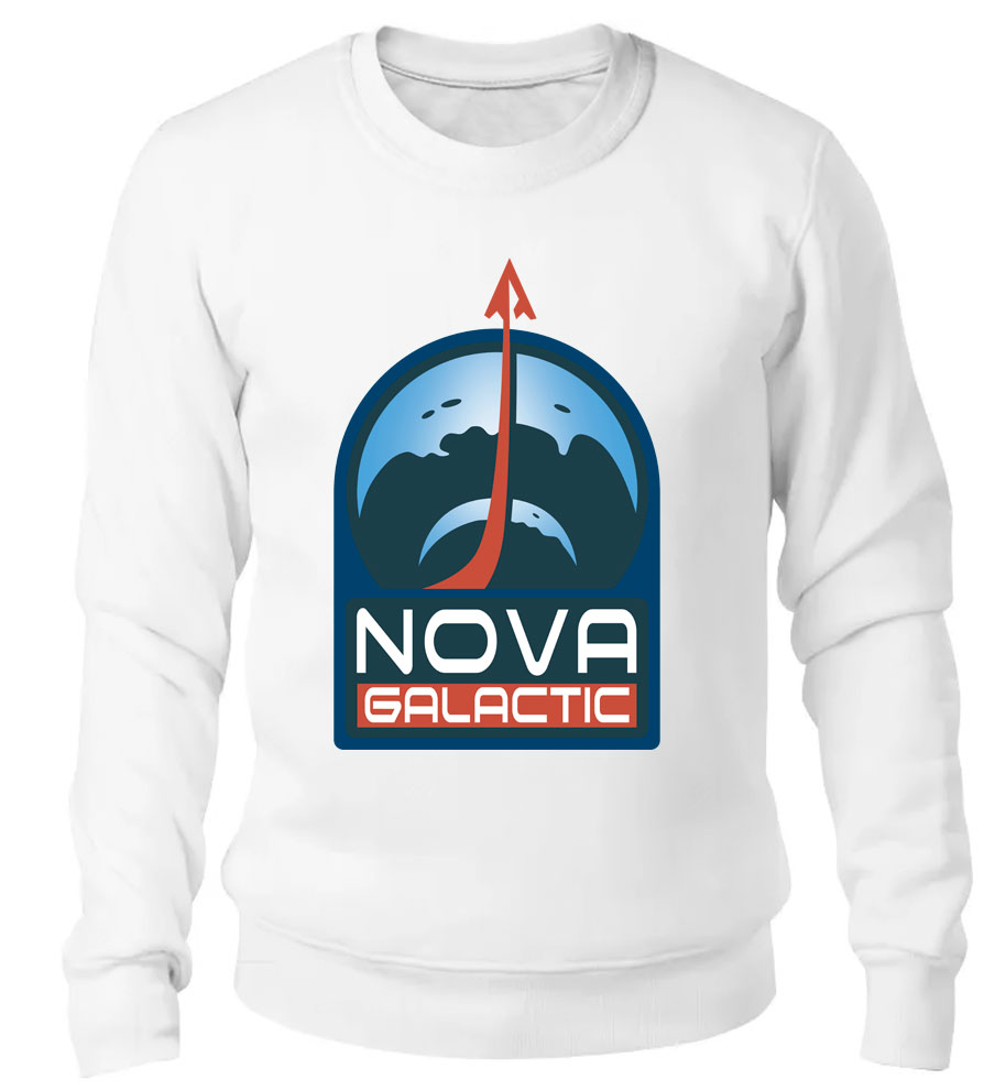 ���������� ������� ��������� Starfield - Nova Galactic �� ����� � ����� Starfield / �������� / �������� ����