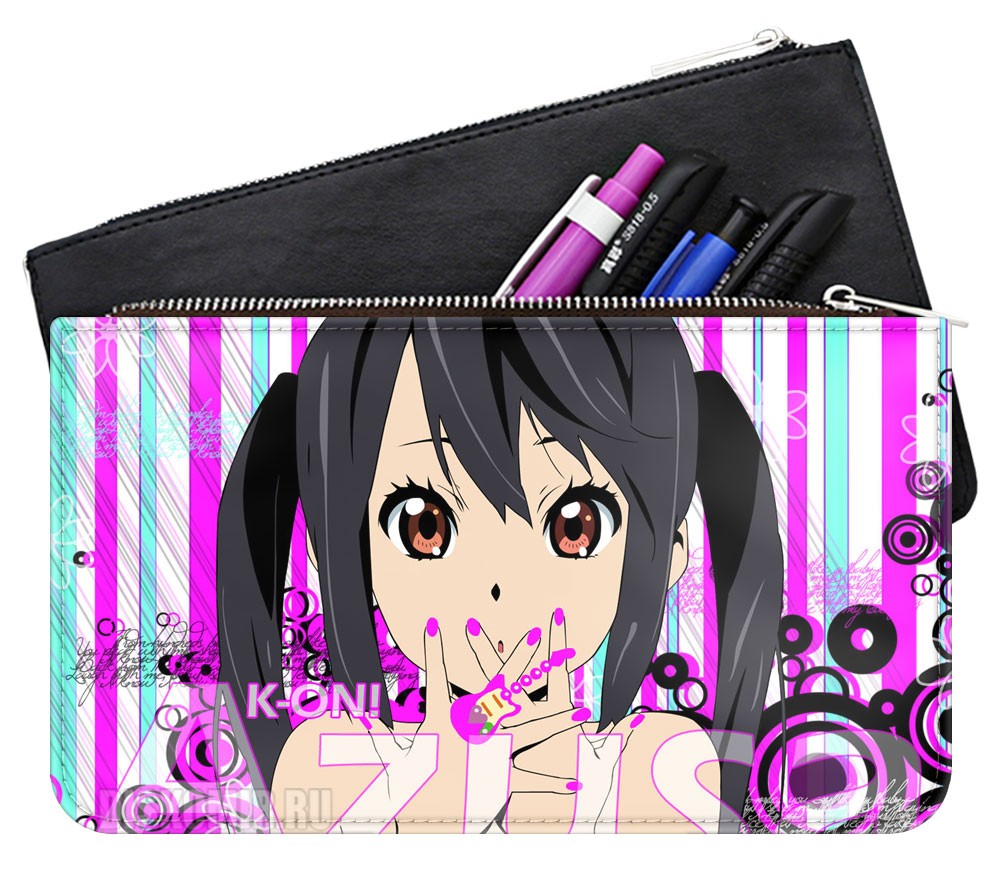 ���������� ������� ����� ������ �����! - ������ ������ �� ����� � ����� �����!! / K-On!! / Keion / �-��! / �����!