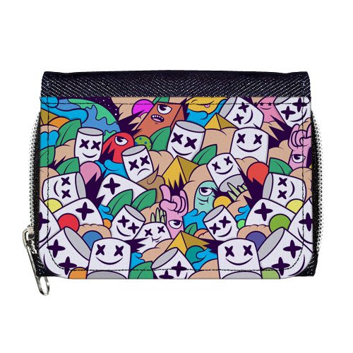 ���������� ������� ������� ��������� ���������� �� ����� � ����� Marshmello / Christopher Comstock / ���������� / ���� �������