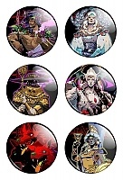 ����� ������� ������� Hades No.4