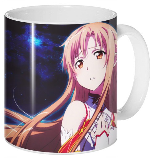 ���������� ������� ������������ ������ �� ����� ������� ���� ������ / Sword Art Online / SAO