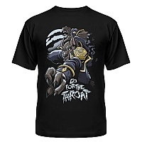 �������� Heroes of the Storm Lord of the Worgen