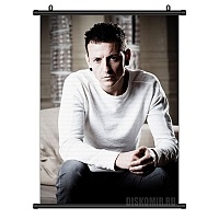   Linkin Park Chester Bennington