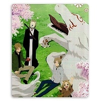 ������ ��� ����� Natsume Yuujinchou 62946