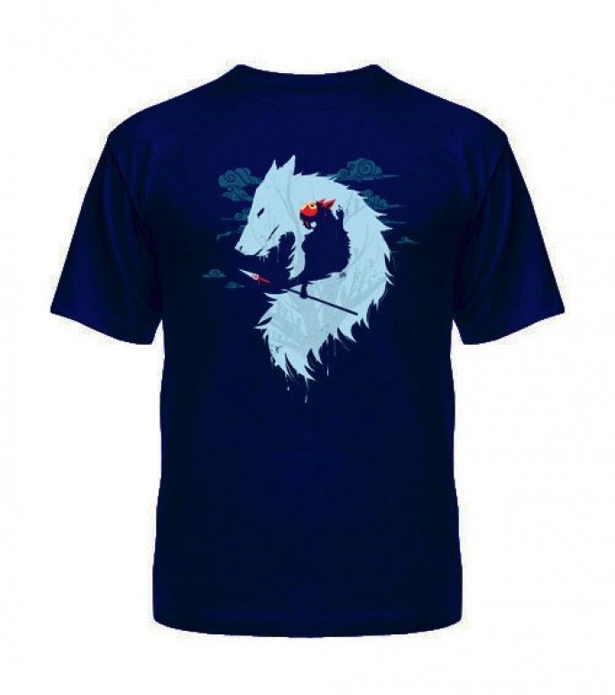 ���������� ������� ����� �������� Princess Mononoke 99824 �� ����� � ����� ��������� �������� / Mononoke Hime / Princess Mononoke