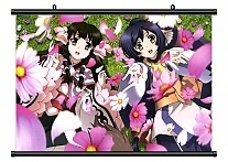 ������� �������� Utawarerumono: Itsuwari no Kamen 351324