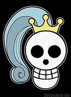 ������ �������� One Piece: Vivi