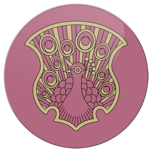 ���������� ������� ������ ��������� ������� ������ ������ - Coral Peacock Squad �� ����� � ����� ������ ������ / Black Clover / ׸���� ������