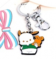  ,   Cinnamoroll Kuromi Pochacco Ver.02