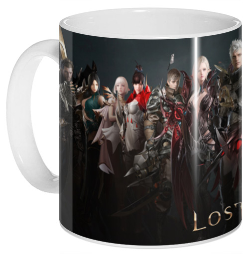 ���������� ������� ������ "Lost Ark" All Classes �� ����� � ����� Lost Ark / ���������� ������ / ���� ���