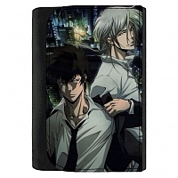 ������� ������ Psycho-Pass 331105
