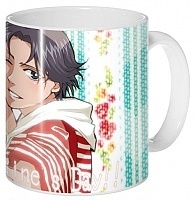 ������ The Prince Of Tennis "St. Valentine's Day"