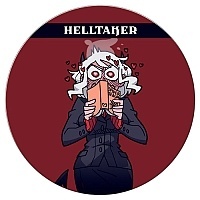 ������ ������� Helltaker - ������
