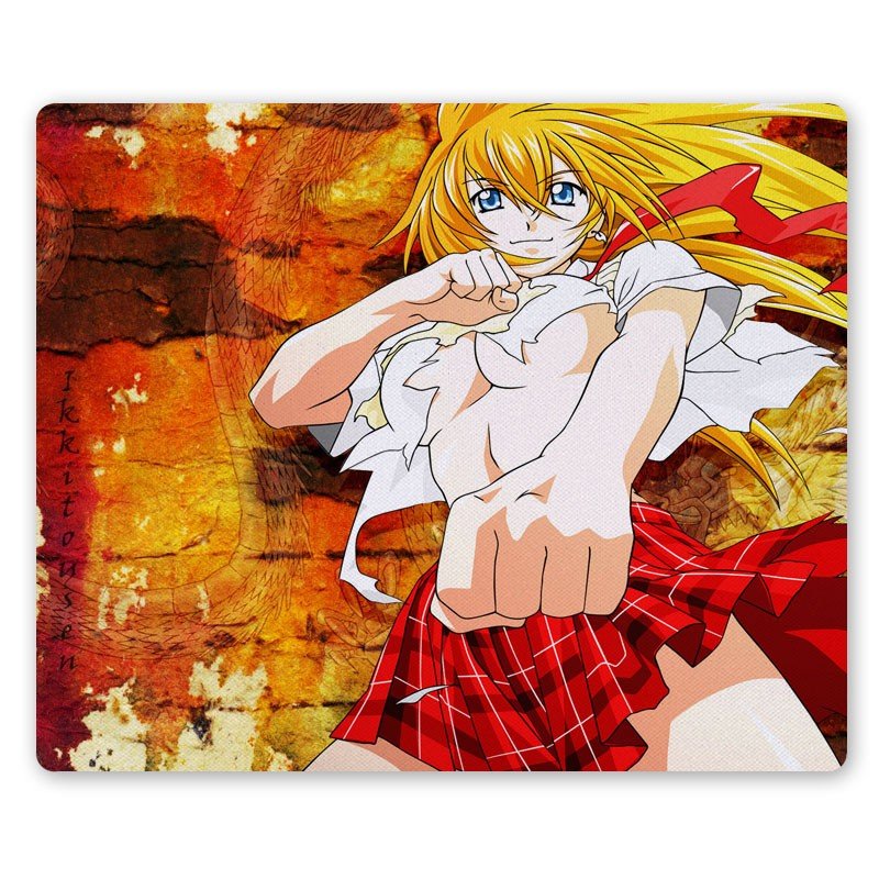 ���������� ������� ������ ��� ����� Ikkitousen 63532 �� ����� � ����� �������� ����� / Ikki Tousen
