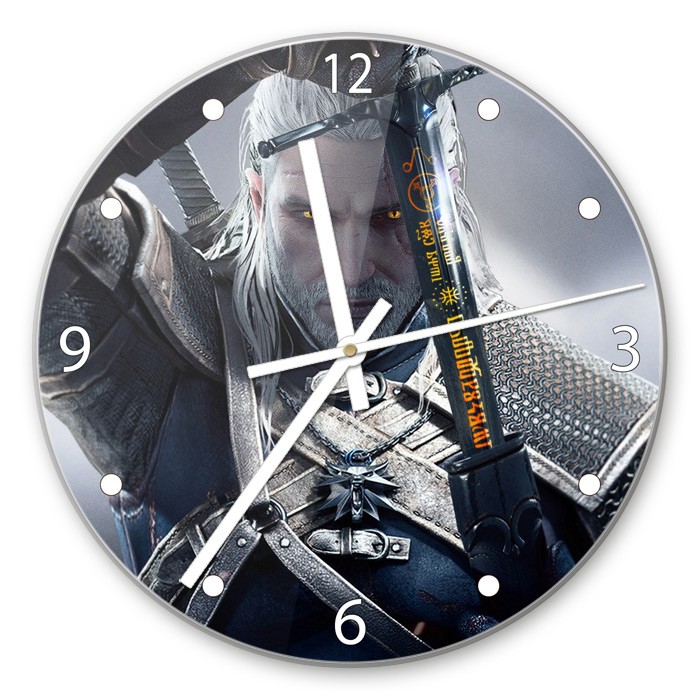 ���� ��������� The Witcher 347268