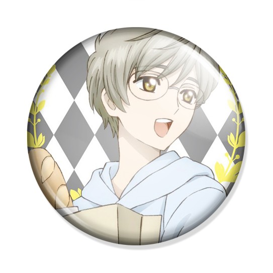 ������ ������ - �������������� ����: Clear Card - Yukito Tsukishiro