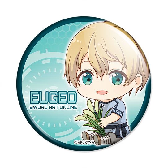 ���������� ������� ������ ������� ���� ������ -Alicization- Eugeo 11 years old �� ����� � ����� ������� ���� ������ / Sword Art Online / SAO