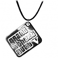 ����� Grand Theft Auto