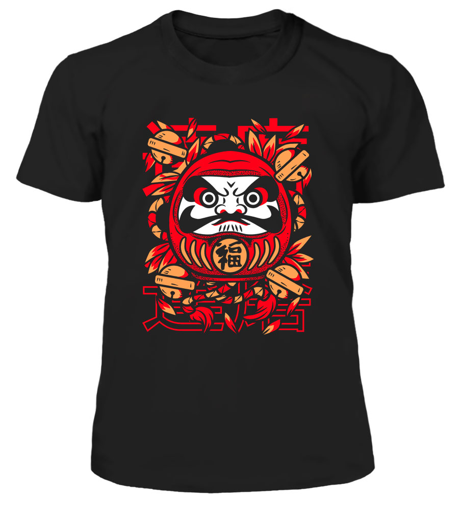 ���������� ������� �������� Daruma v.1 �� ����� � ����� 