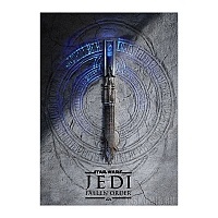������ �������� "Star Wars Jedi: Fallen Order" Lightsaber
