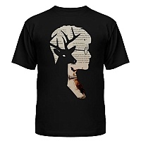 �������� Harry Potter Silhouette