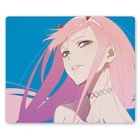    Darling in the FranXX - Code:002